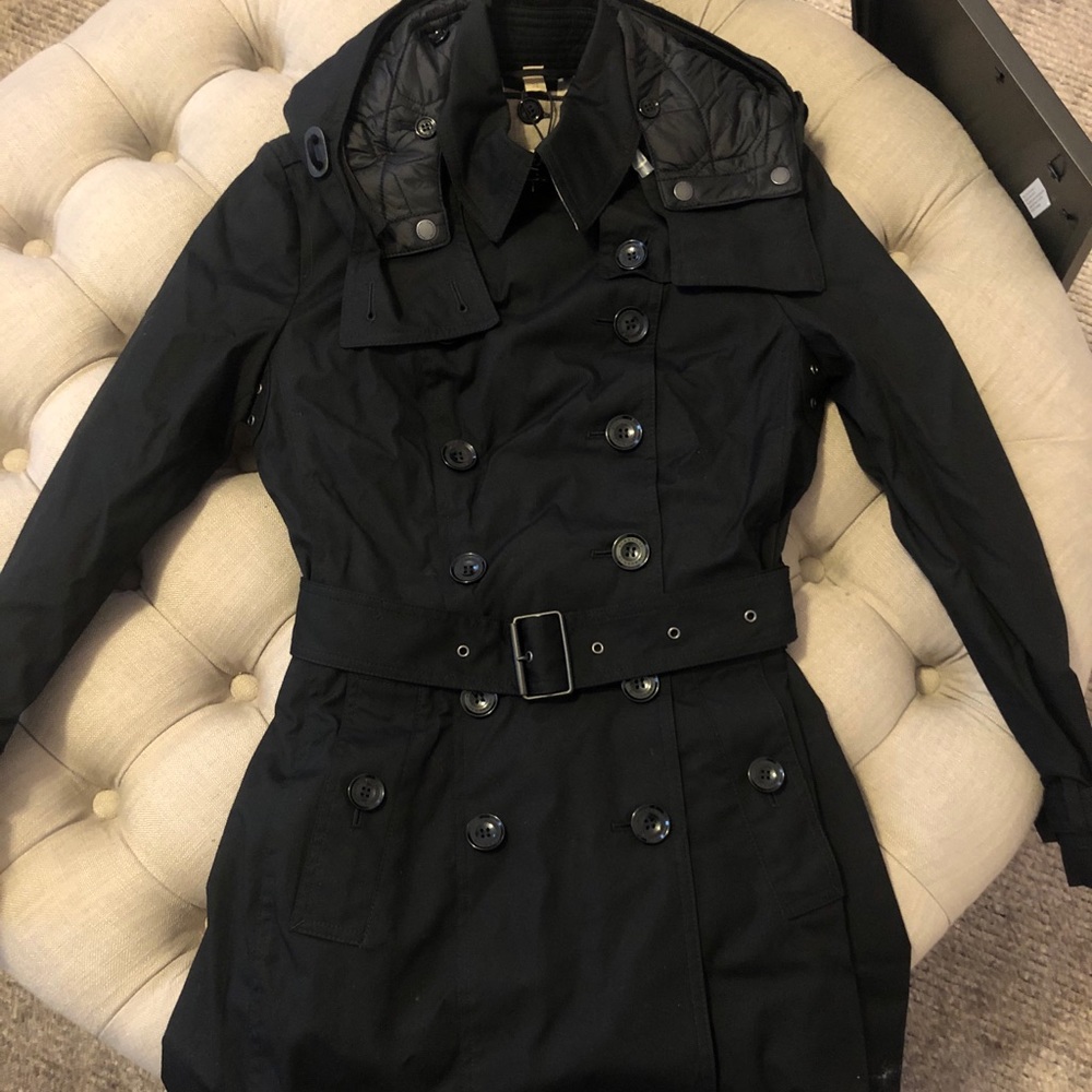 Burberry Jacket